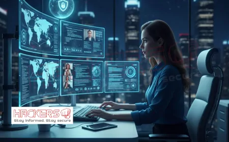 How Can You Build a 1-Person Cybersecurity Company That Works Globally?