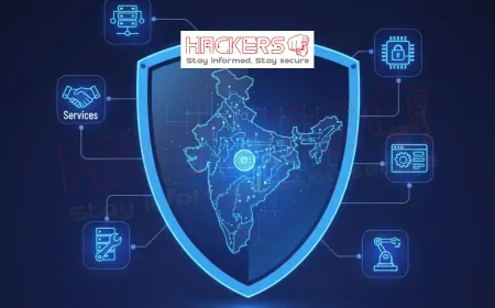 Why India Needs Its Own Homegrown Cybersecurity Products, Not Just Services