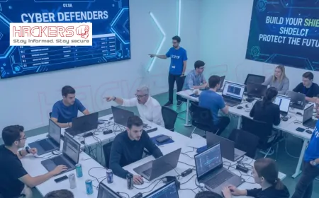 How to Make Cybersecurity as Easy as First Aid Training for Everyone