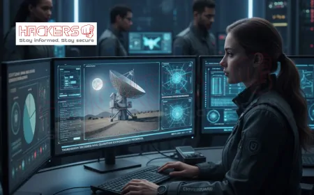 How Can Digital Steganography Be Used for National Defense?