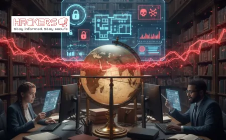 Why Cultural Heritage Sites Also Need Cybersecurity