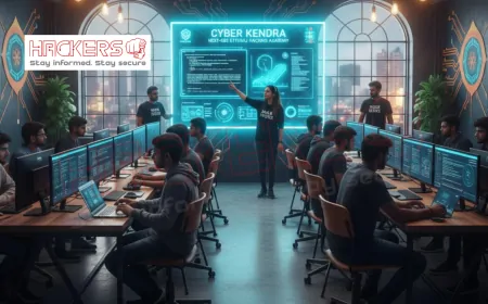 How to Build an Ethical Hacking Culture in Tier-2 and Tier-3 Cities