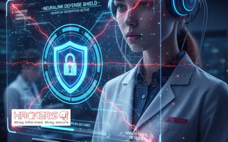 How Will Brain-Computer Interfaces Be Protected from Cyber Attacks?