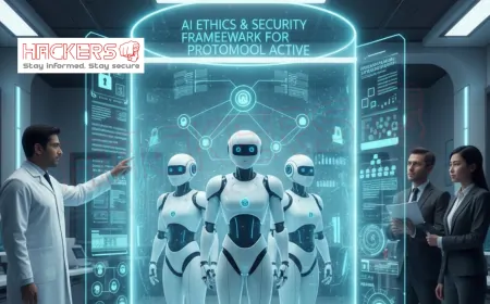 Why We Need Cybersecurity Rules for Humanoid Robots and AI Agents