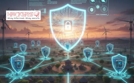 How Can Edge AI Devices Be Protected in Rural Networks?