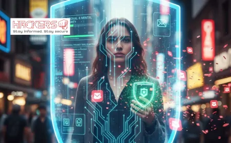 How to Create Personal Cyber Defense Systems Like Personal Firewalls for Humans