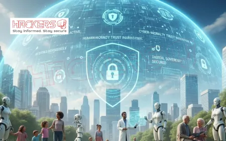 How Can Cybersecurity Awareness Be Taught Like Moral Values in Schools?