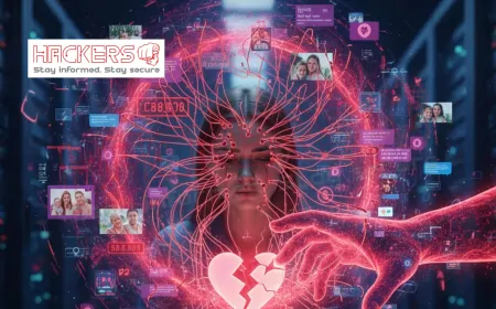 What Happens When Hackers Target People’s Emotions Instead of Systems?