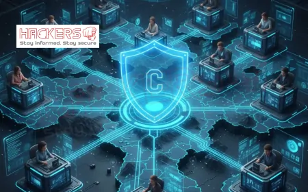 How to Prepare a Digital Army of Cyber Warriors in Every District