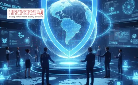 How Cybersecurity Can Become a Tool of National Soft Power