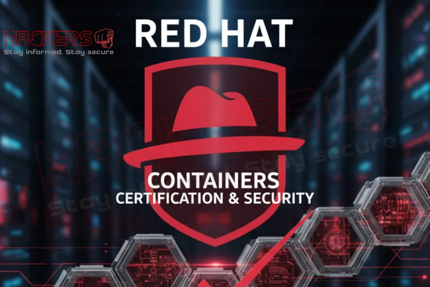 How Does Red Hat Certified in Containers Help with Docker and ...