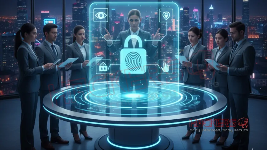 What Are Researchers Saying About the Future of Passwordless Authentication?