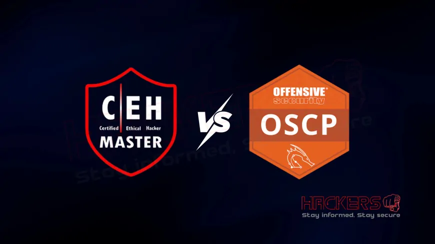 Which Is Better for Hands-On Skills | CEH or OSCP?