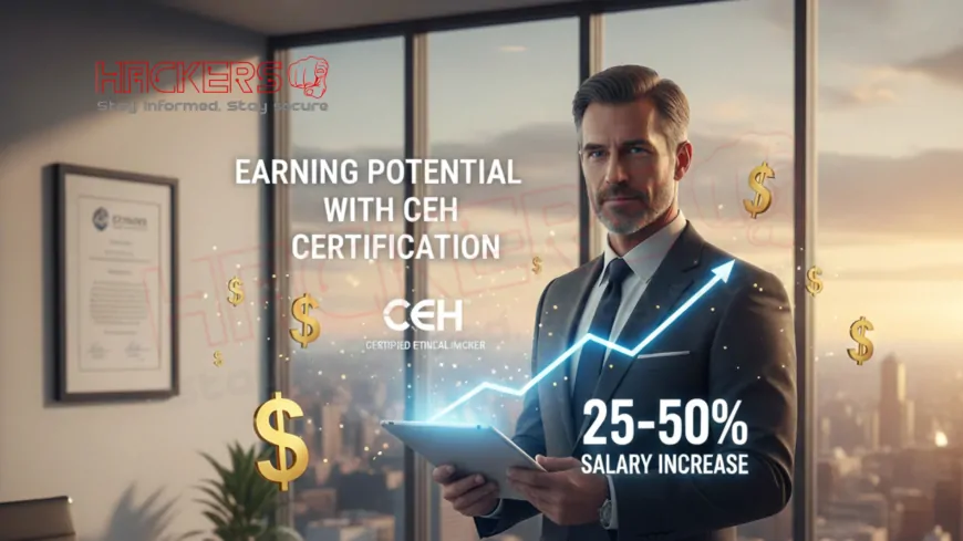 Will CEH Remain Relevant in the Future of Ethical Hacking (2030)?