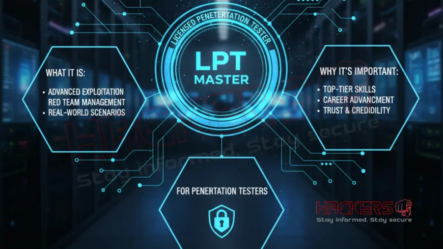 How Do You Prepare for the LPT Certification Exam Step by Step?