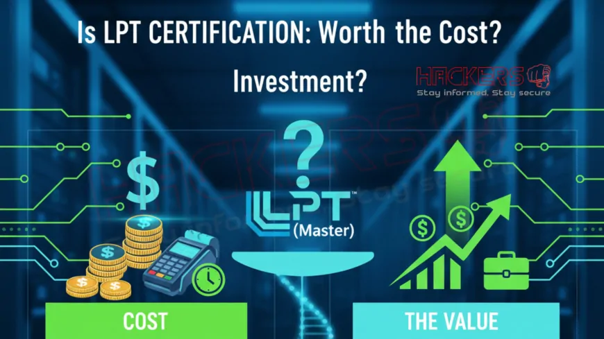 How Much Does LPT Certification Cost and Is It Worth It?