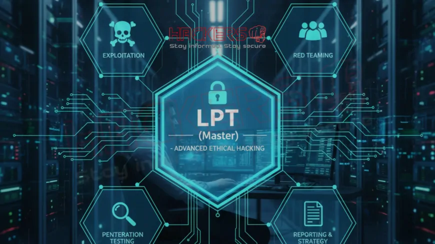 How Can LPT Certification Help You in Advanced Ethical Hacking?