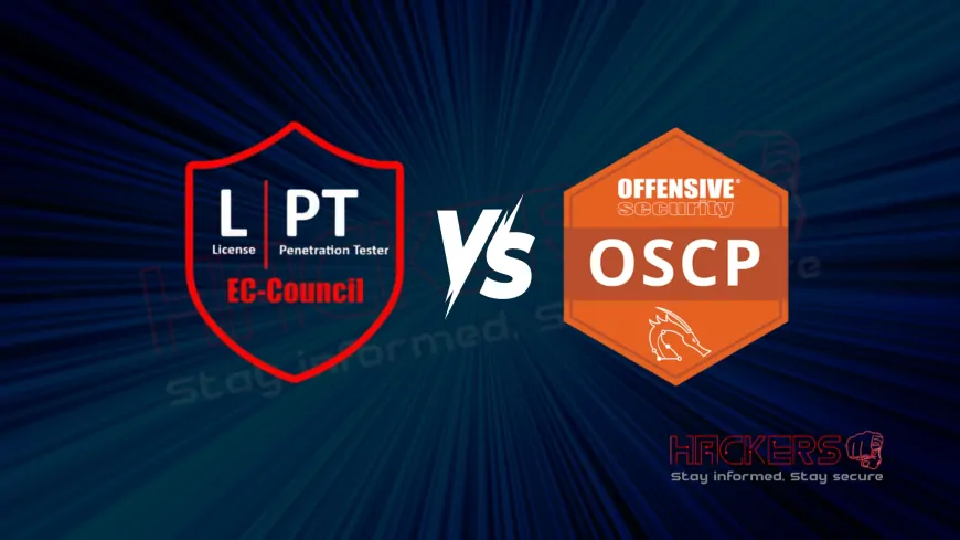 How Does LPT Certification Compare With OSCP and Other Advanced PenTesting Courses?