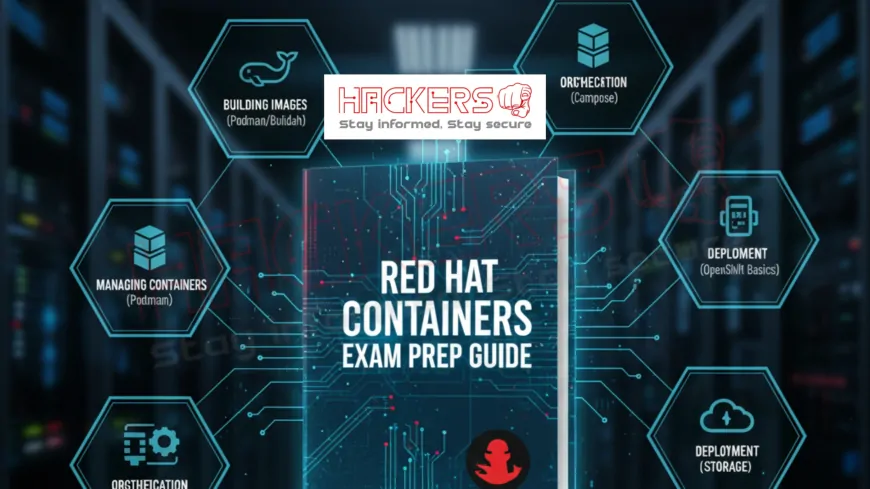 How Do You Prepare for Red Hat’s Containers Exam (EX180/EX188)?
