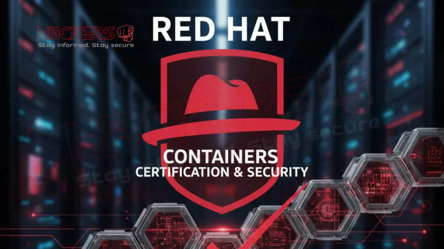 How Does Red Hat Certified in Containers Help with Docker and Kubernetes Security?