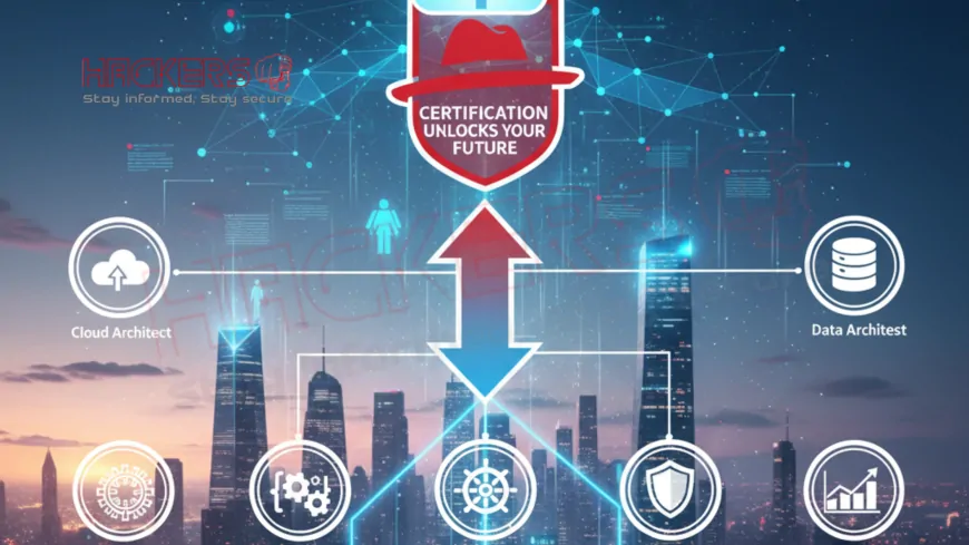 What Are the Career Opportunities After Getting Red Hat Containers Certification?