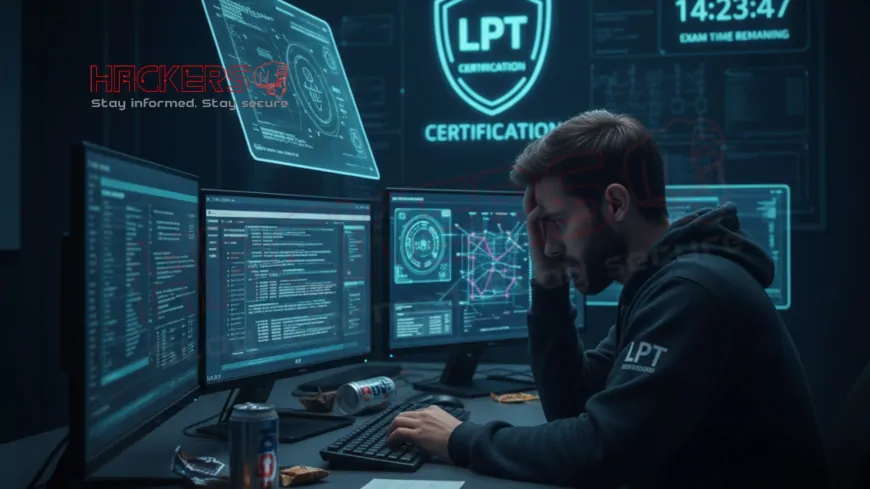 What Are the Biggest Challenges in Passing LPT and How to Overcome Them?