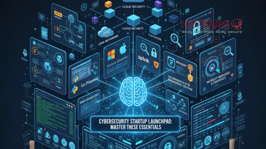 How Can You Use Your CSE (Cybersecurity) Skills to Create a Consulting Business?