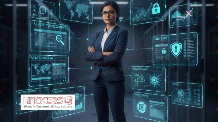 Which Tools and Technologies Should You Master Before Launching a Cybersecurity Startup?