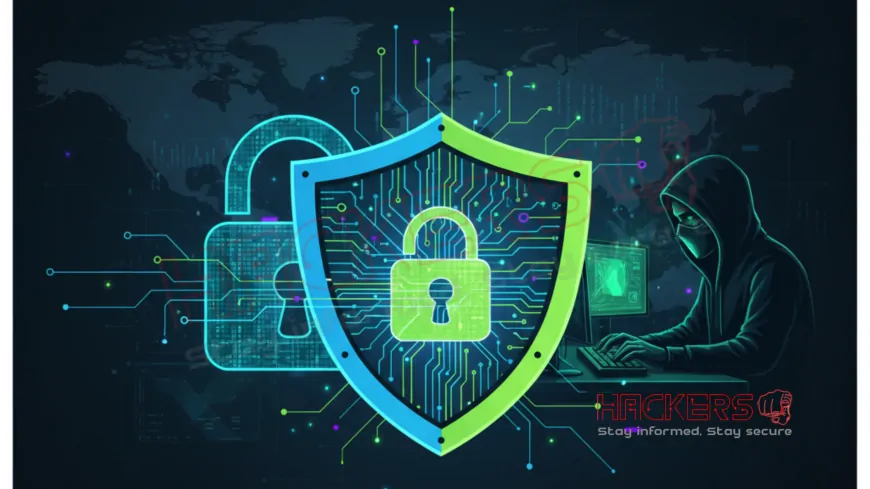 How Can You Build a Brand for Your Cybersecurity Company from Scratch?