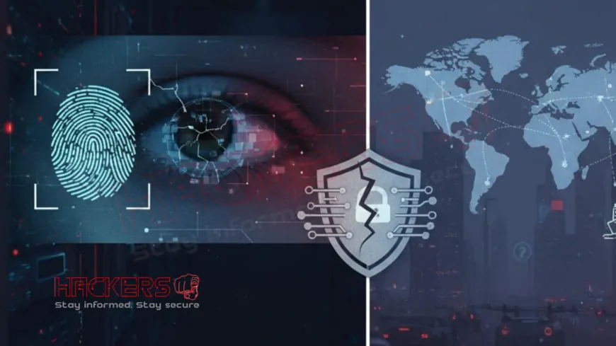 What Are the Challenges of Biometric Security, and Why Is Navigation Key?