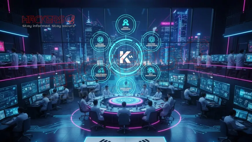 How South Korea’s KISA Research Labs Combat Cybercrime