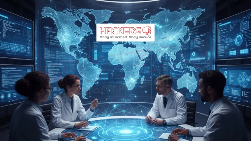 What Research Is Being Conducted at the EU’s Joint Research Centre on Cyber Threat Analytics