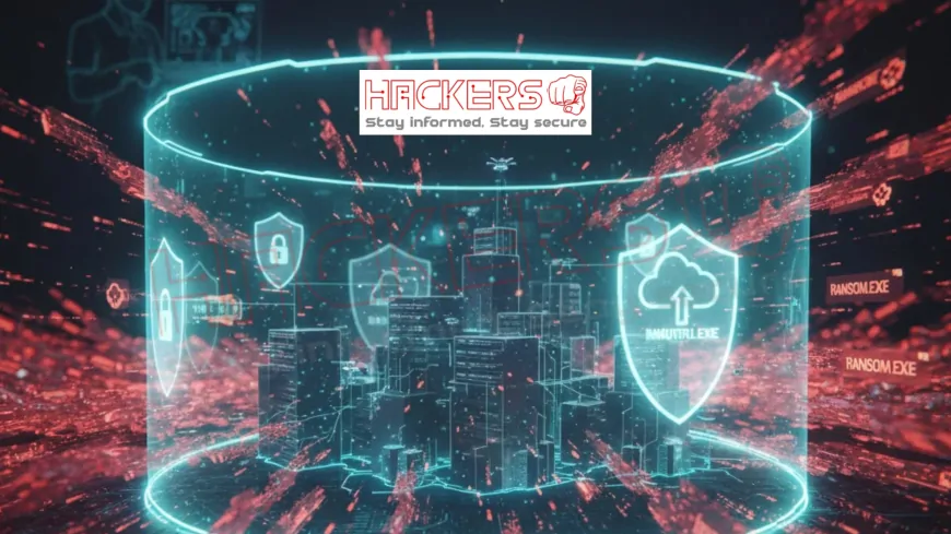 How Do Cybersecurity Architects Prevent Ransomware Attacks?