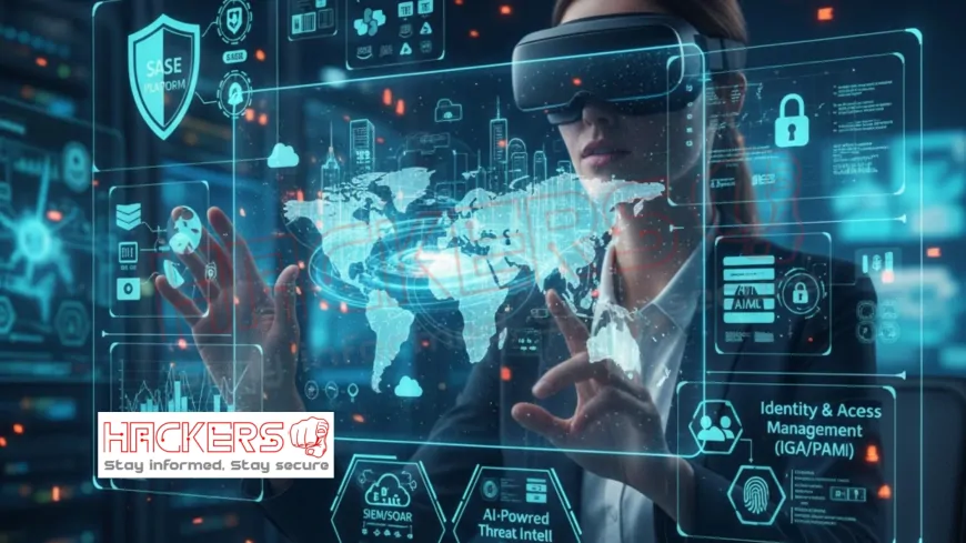 What Tools Are Most Used by Network Security Architects in 2025?