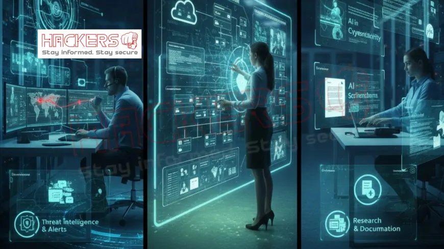 What Does a Day in the Life of a Cybersecurity Architect Look Like?