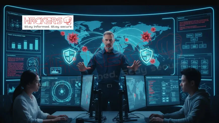 How the Delft University of Technology’s Cybersecurity Research Programme Is Affecting Cloud Security Best Practices