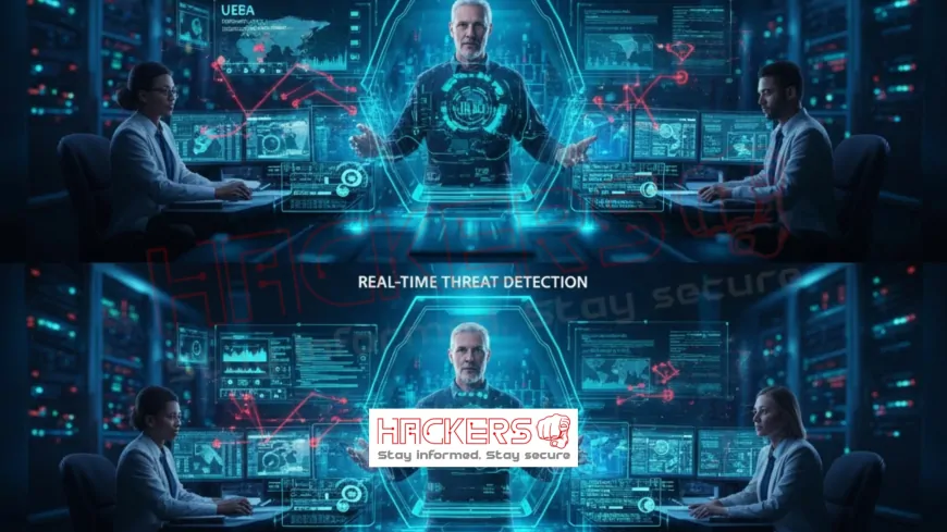 How the University of Tokyo’s Cybersecurity Gateway Is Collaborating on Global Threat Sharing