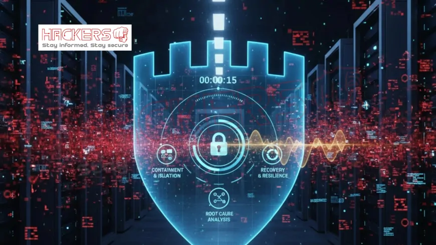 How Partnerships Between Universities and National Research Centres Strengthen Cybersecurity Worldwide