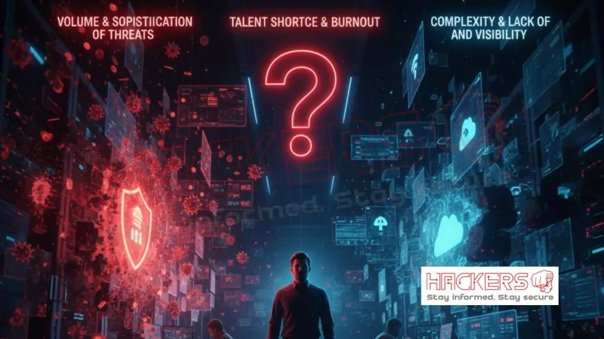 What Does a Cybersecurity Architect Do and Why Is the Role in High Demand?