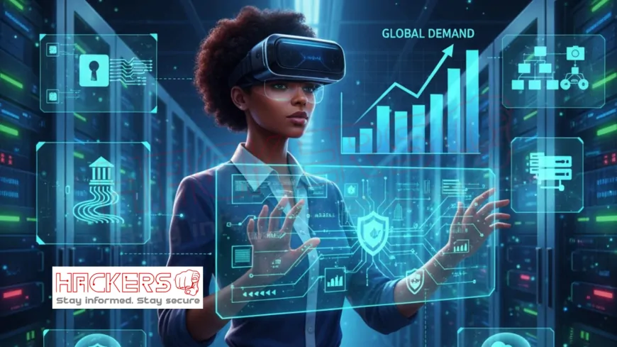 Why Are Network Security Architects Crucial for Cloud-First Companies?