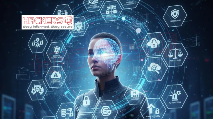 How Do Cybersecurity Architects Prevent Ransomware Attacks?