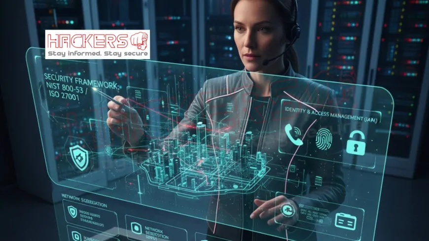 What Challenges Do Cybersecurity Operations Directors Face Today?