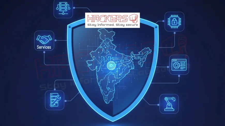 Why India Needs Its Own Homegrown Cybersecurity Products, Not Just Services