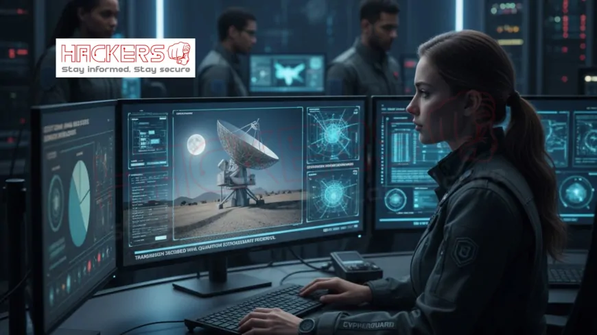 How Can Digital Steganography Be Used for National Defense?