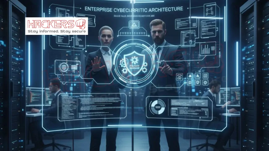 How to Design Cybersecurity Policies for Tribes and Indigenous Communities