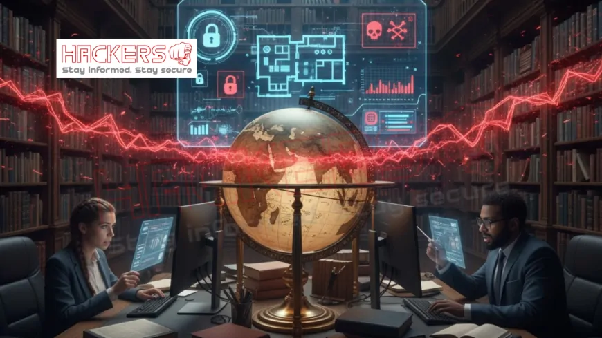 Why Cultural Heritage Sites Also Need Cybersecurity