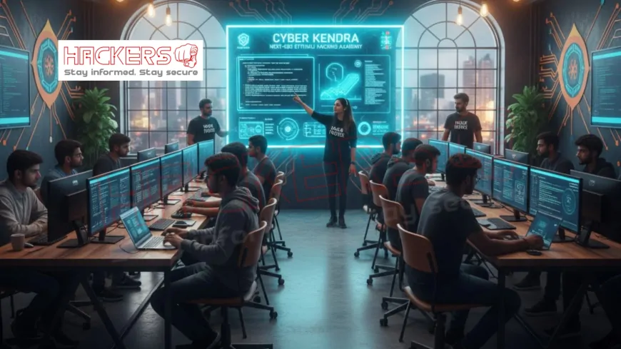 How to Build an Ethical Hacking Culture in Tier-2 and Tier-3 Cities