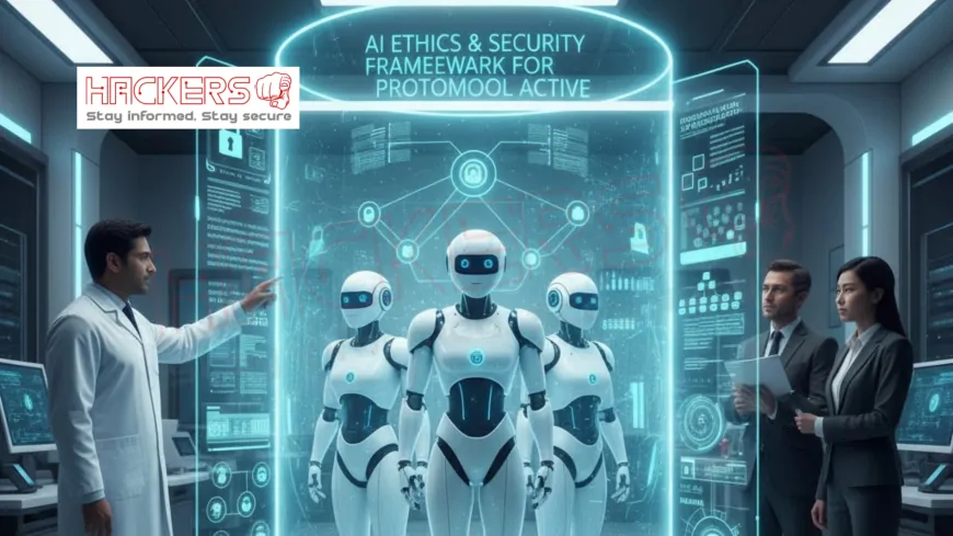 Why We Need Cybersecurity Rules for Humanoid Robots and AI Agents