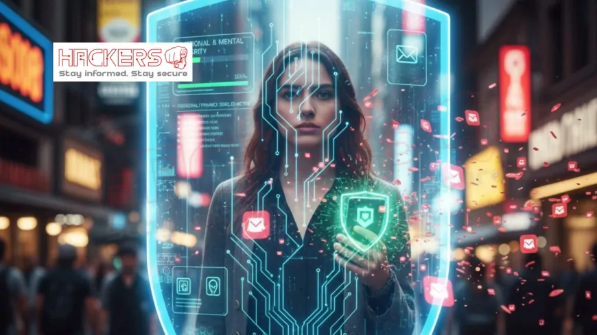 How to Create Personal Cyber Defense Systems Like Personal Firewalls for Humans