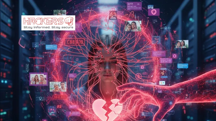 What Happens When Hackers Target People’s Emotions Instead of Systems?